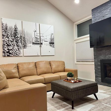 Family Friendly Condo - Park City Exterior foto