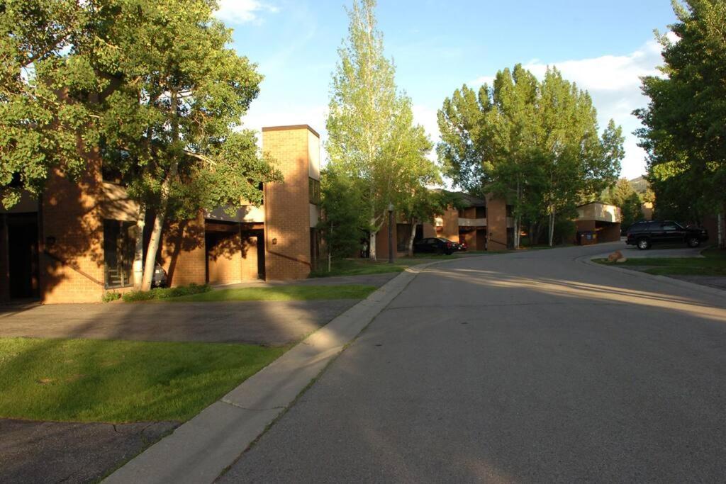 Family Friendly Condo - Park City Exterior foto