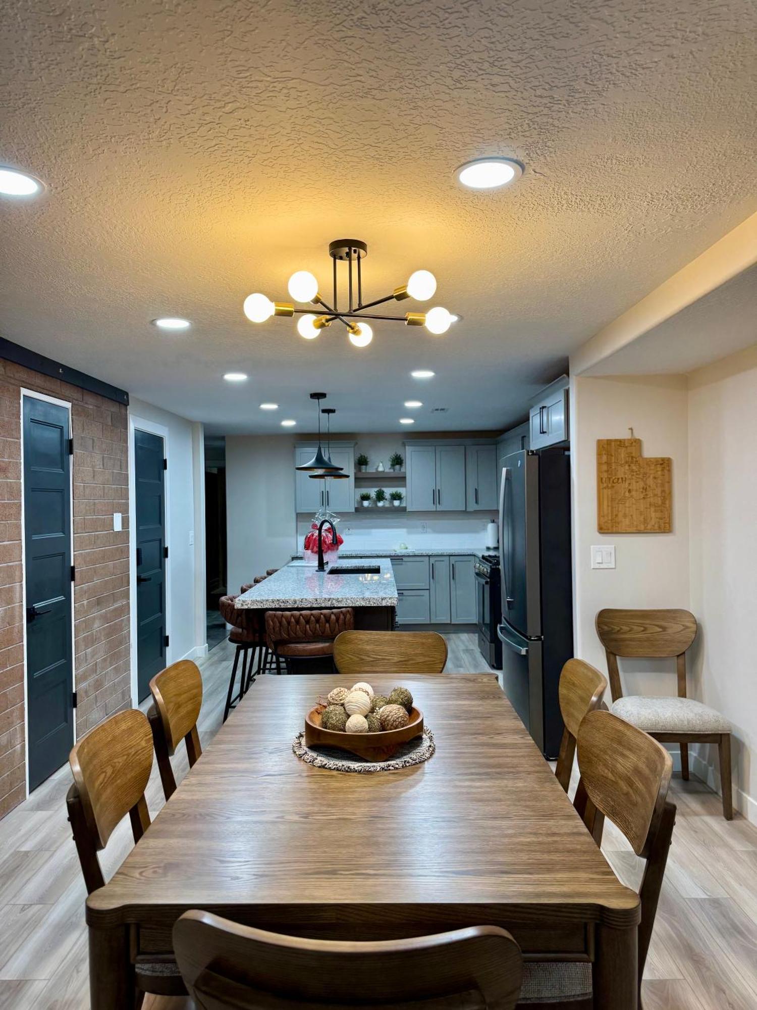 Family Friendly Condo - Park City Exterior foto