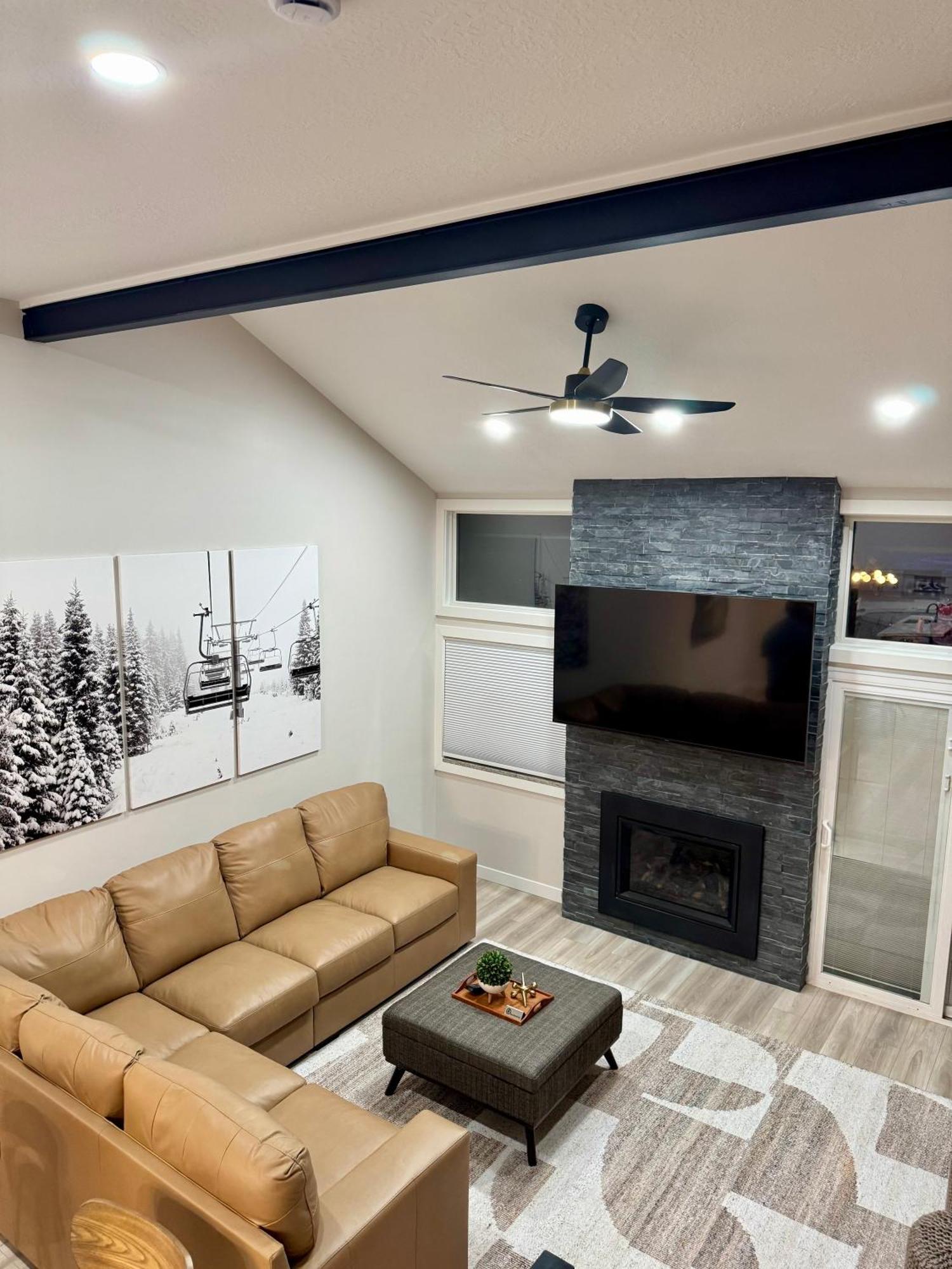 Family Friendly Condo - Park City Exterior foto